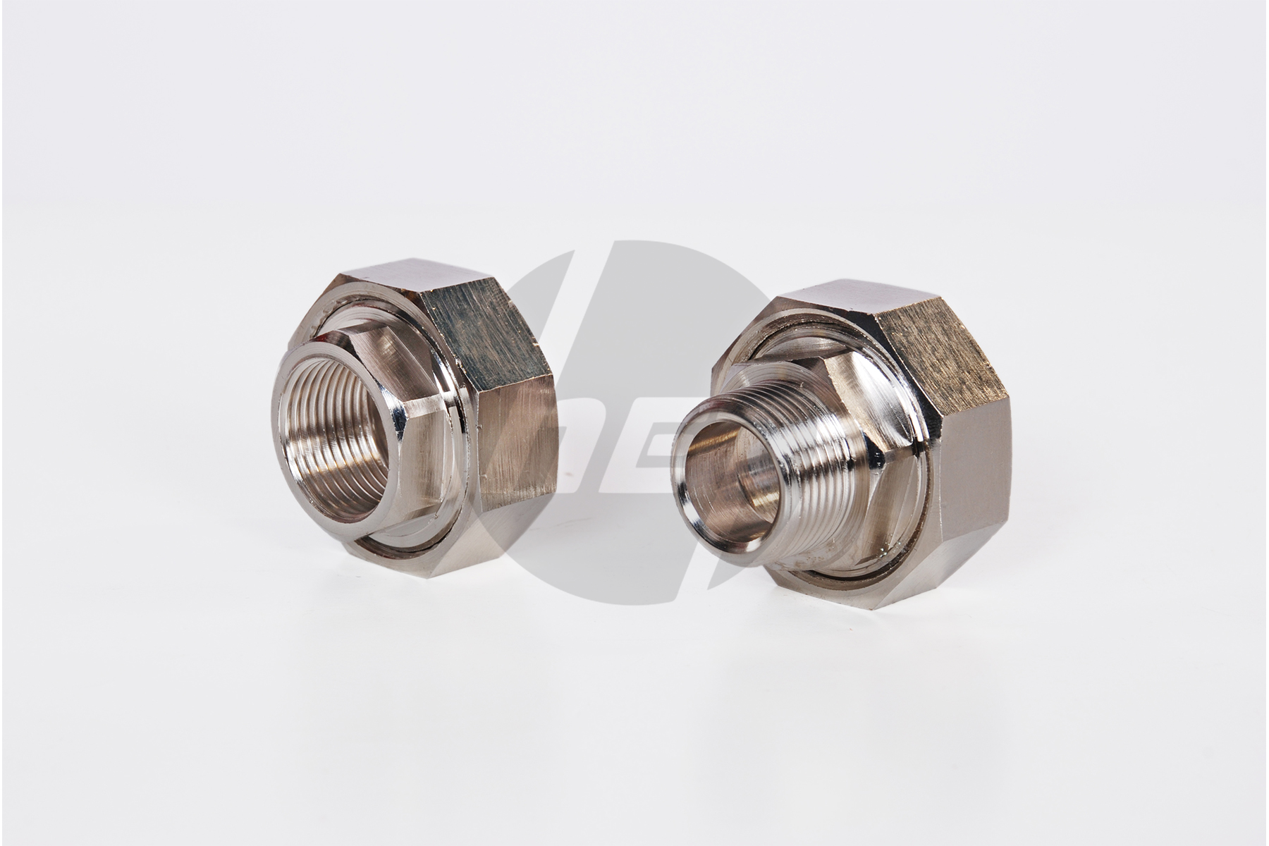 Brass Fittings 3