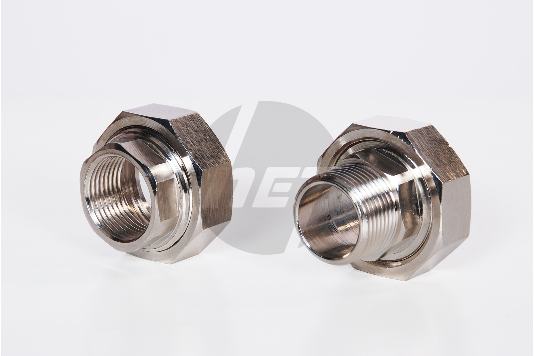 Brass Fittings 2