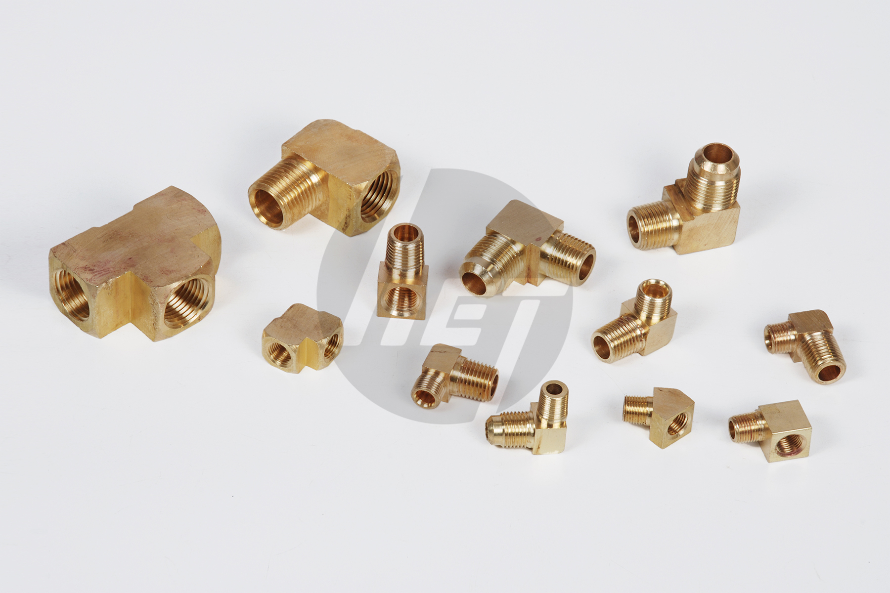 USA PIPE FITTINGS