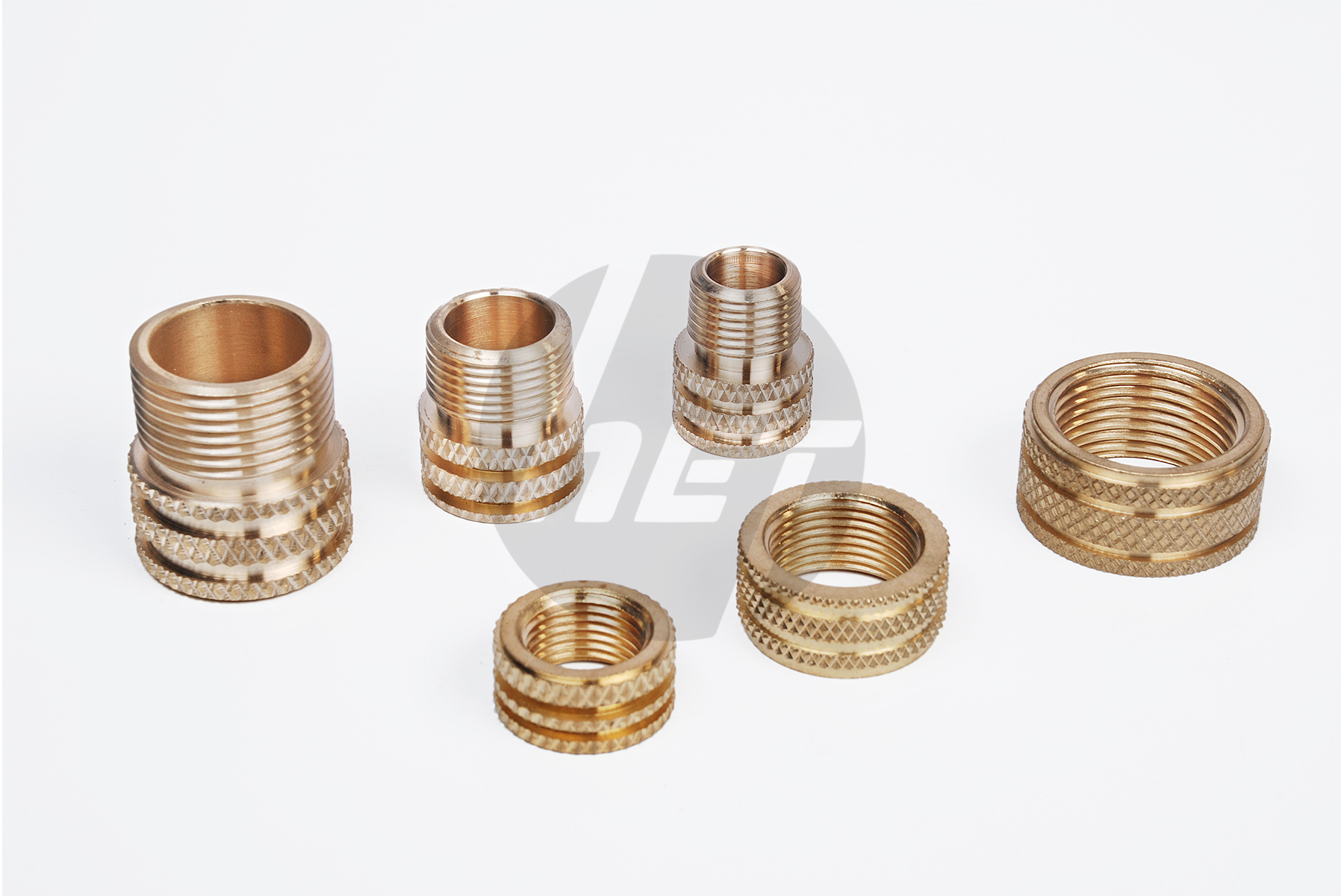 BRASS CPVC ADAPTOR