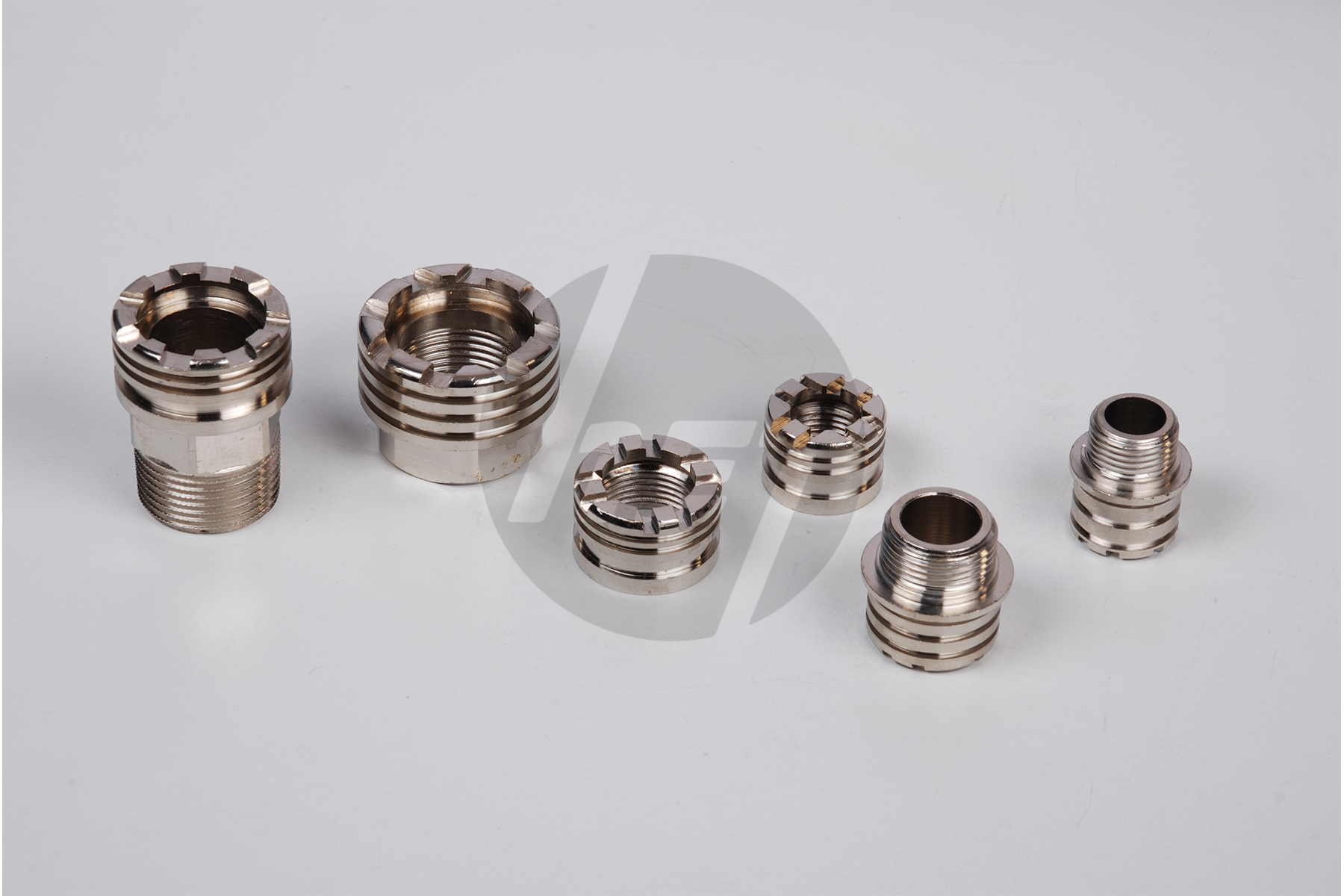 Brass PPR Insert