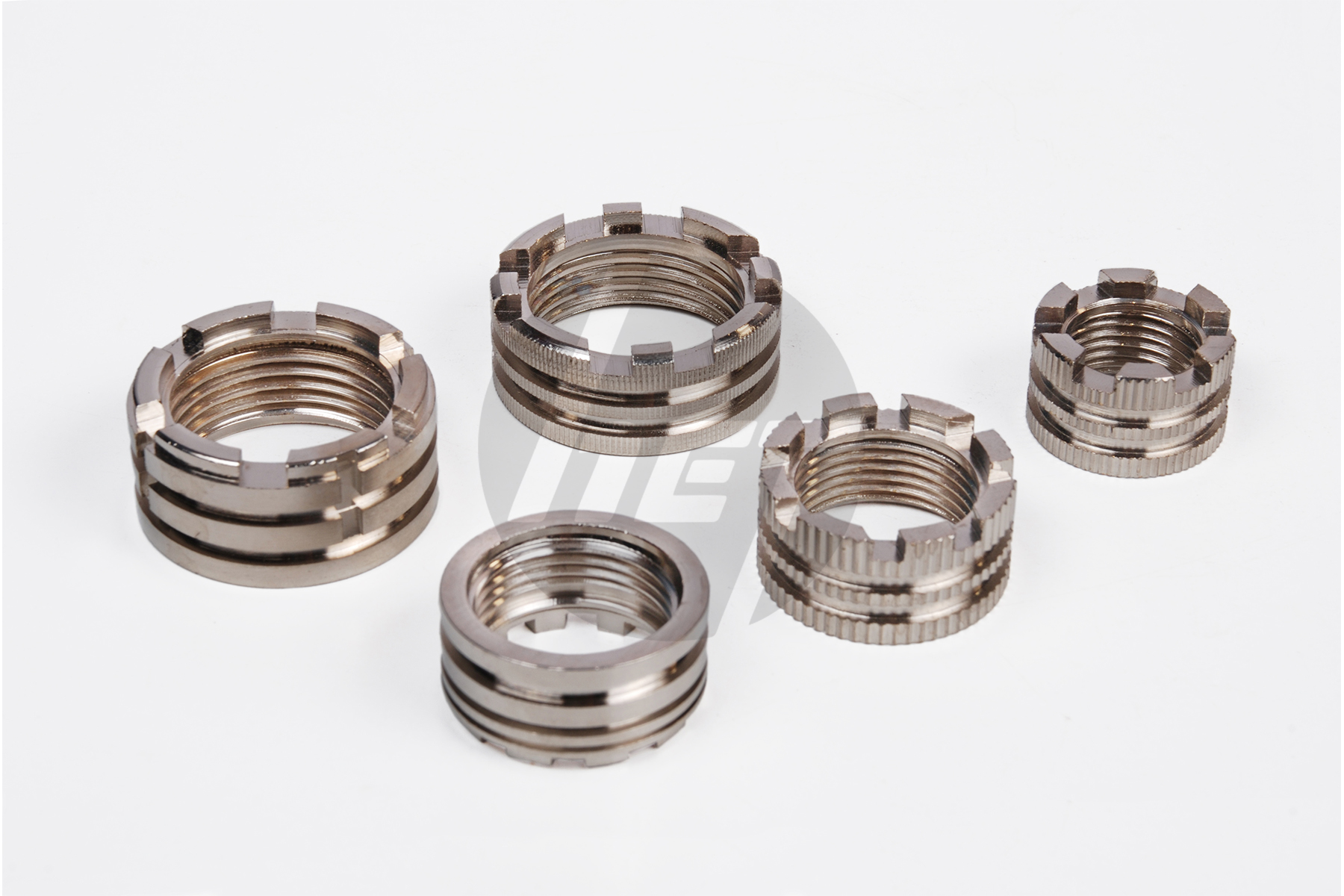 Brass Insert