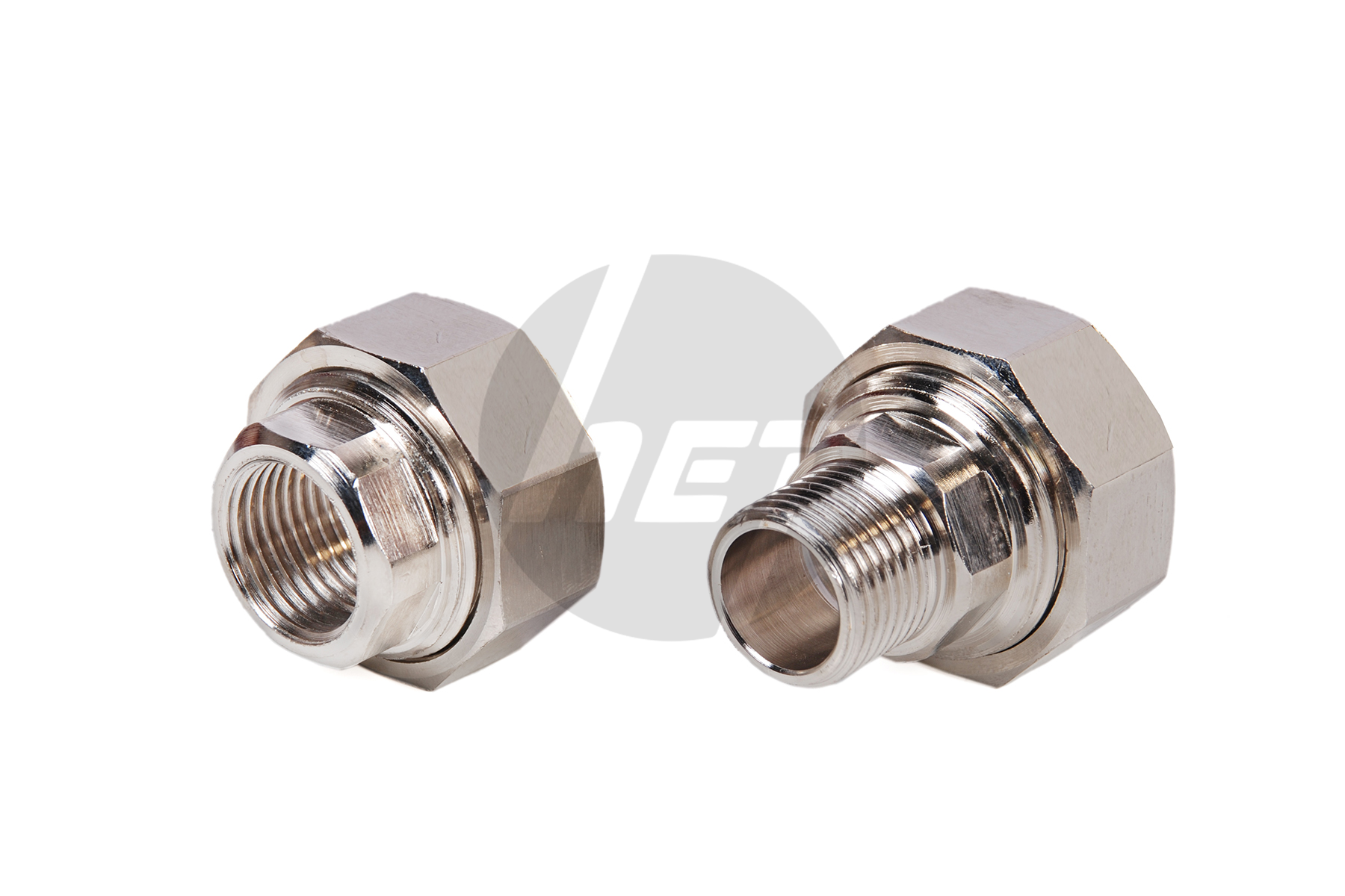 Brass Fittings